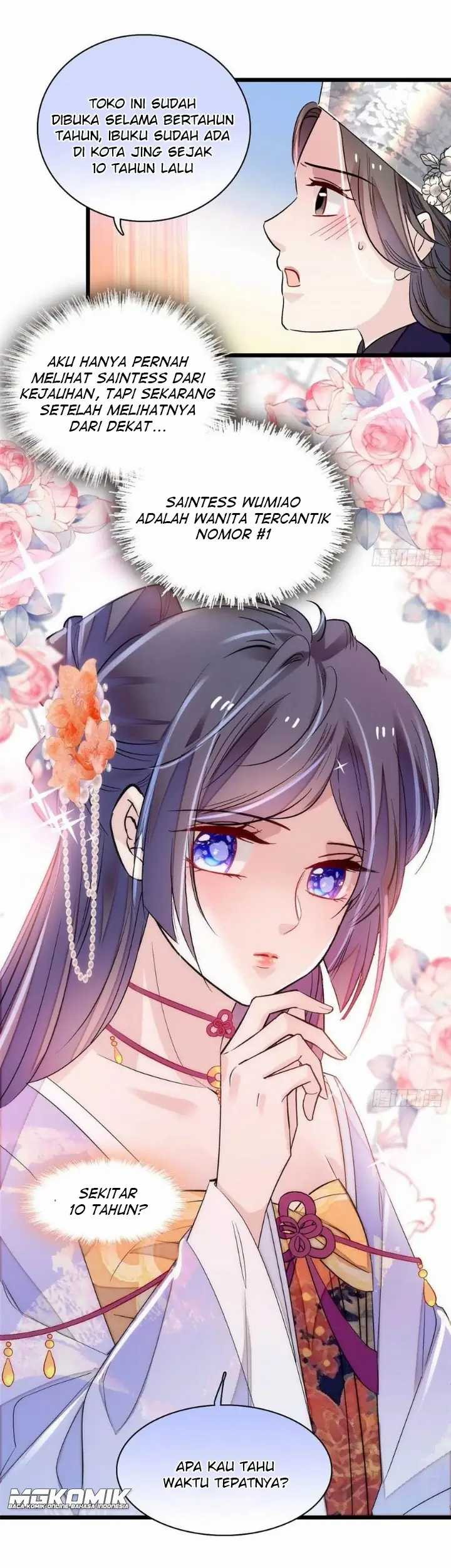 Sijin Chapter 163 - halaman 21