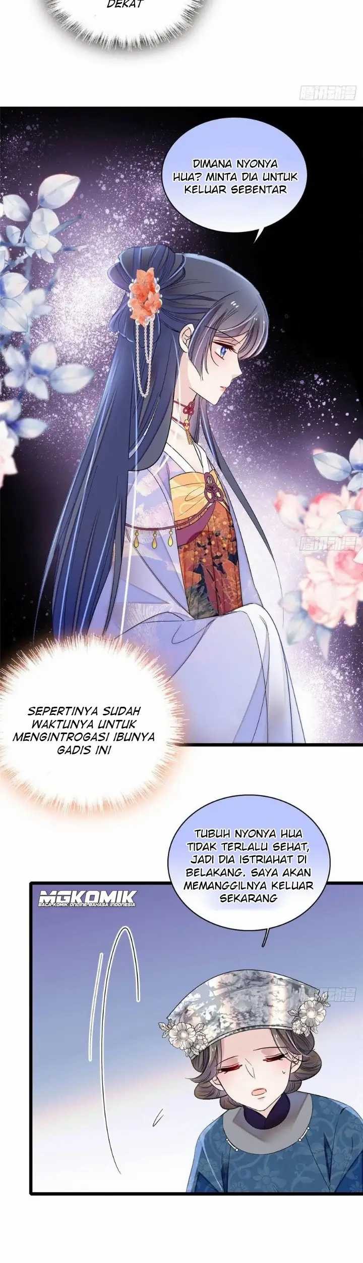 Sijin Chapter 163 - halaman 23