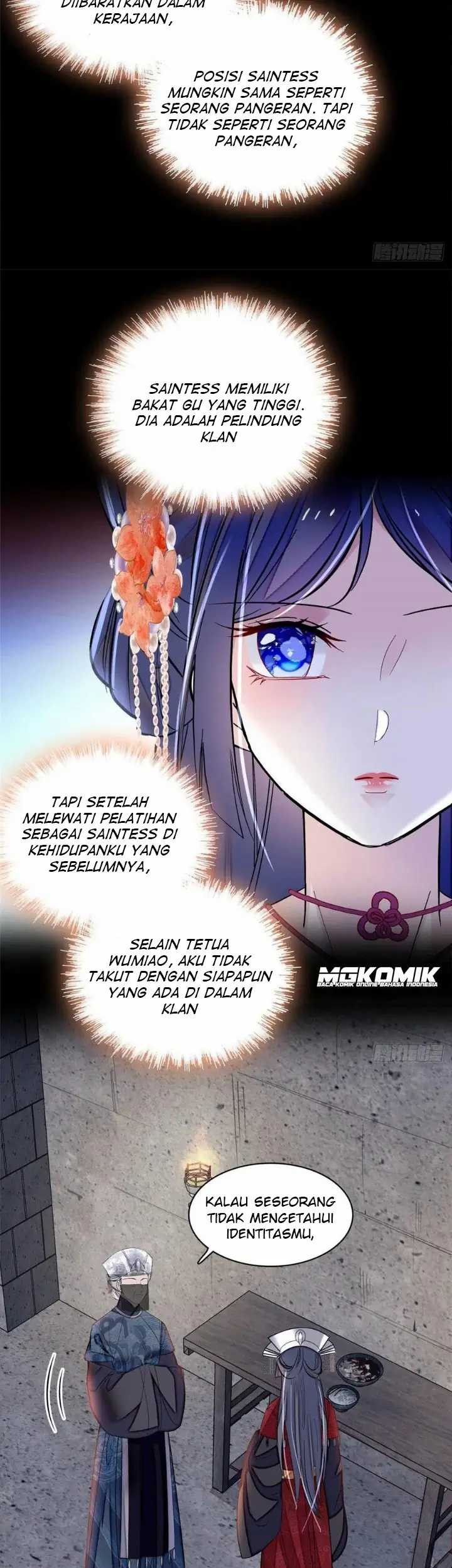 Sijin Chapter 163 - halaman 25