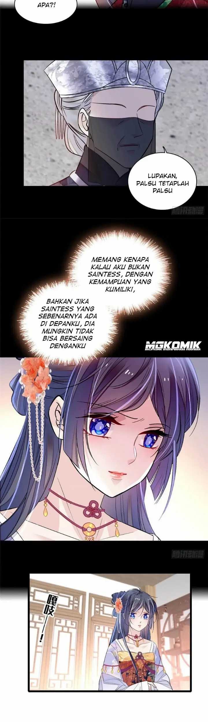 Sijin Chapter 163 - halaman 27
