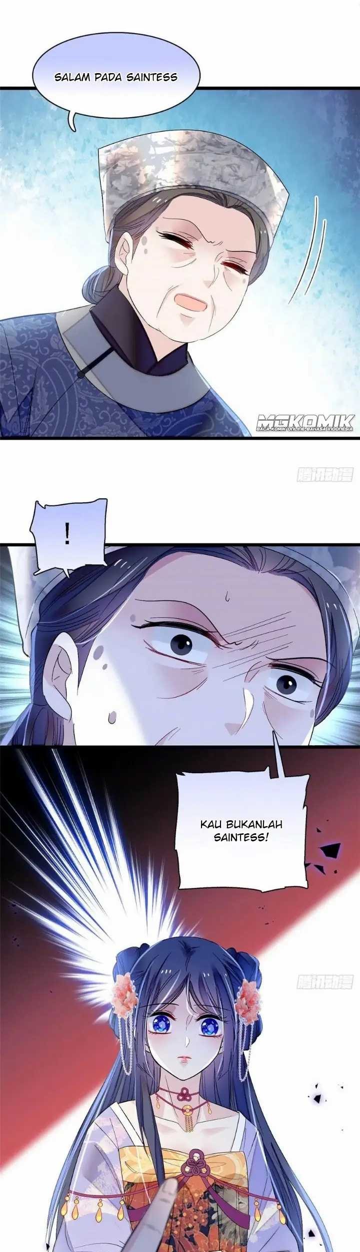 Sijin Chapter 163 - halaman 29