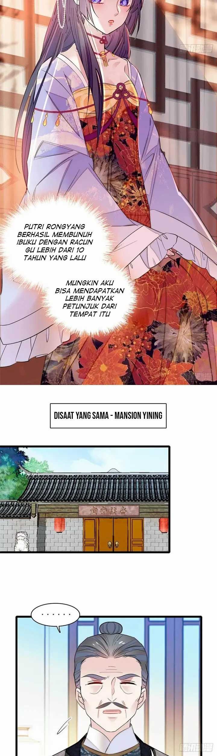 Sijin Chapter 163 - halaman 3