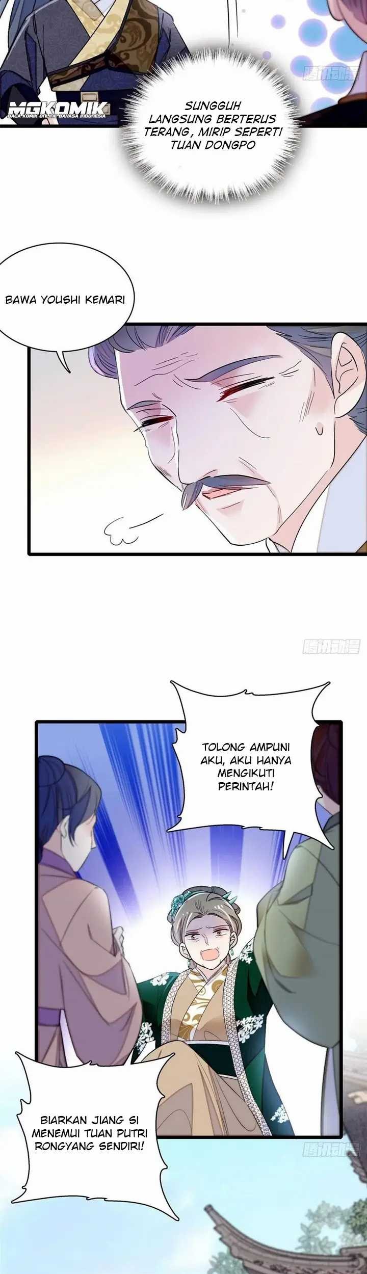 Sijin Chapter 163 - halaman 5