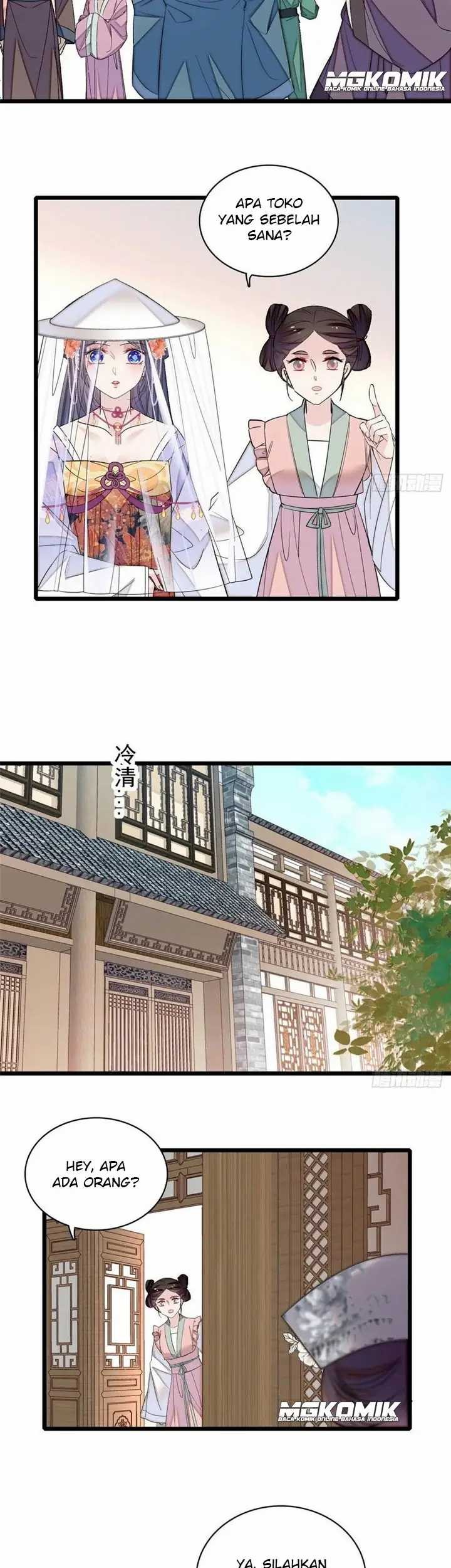 Sijin Chapter 163 - halaman 7