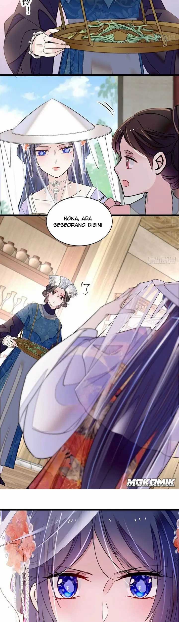 Sijin Chapter 163 - halaman 9