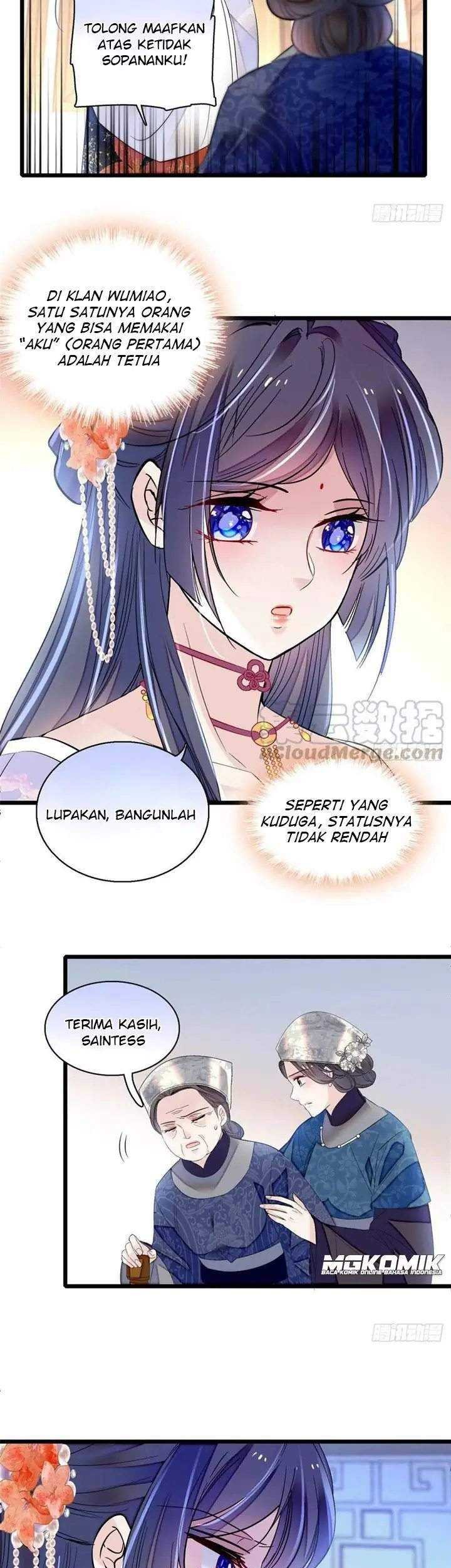 Sijin Chapter 164 - halaman 11