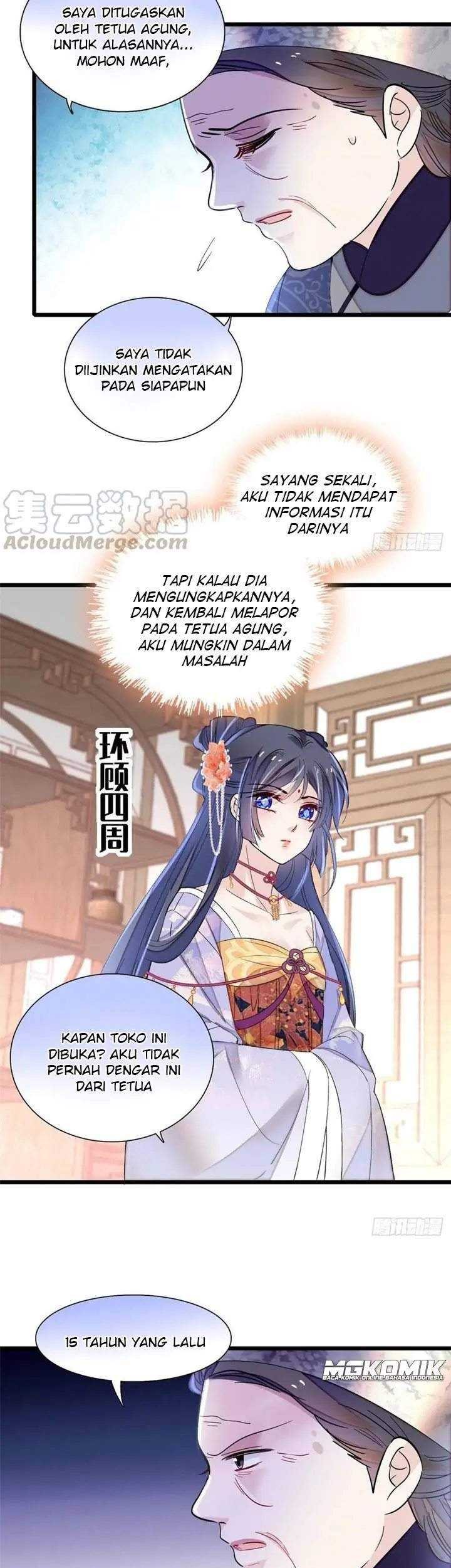 Sijin Chapter 164 - halaman 13