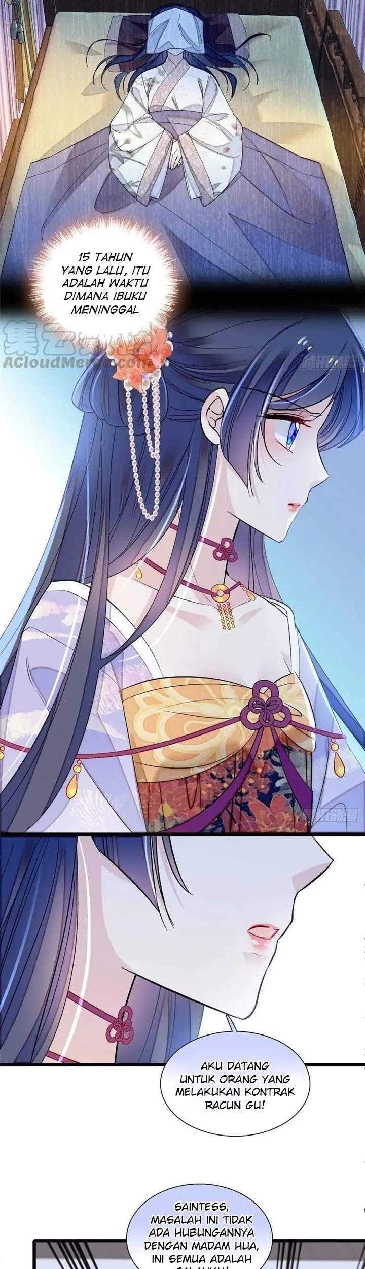 Sijin Chapter 164 - halaman 15
