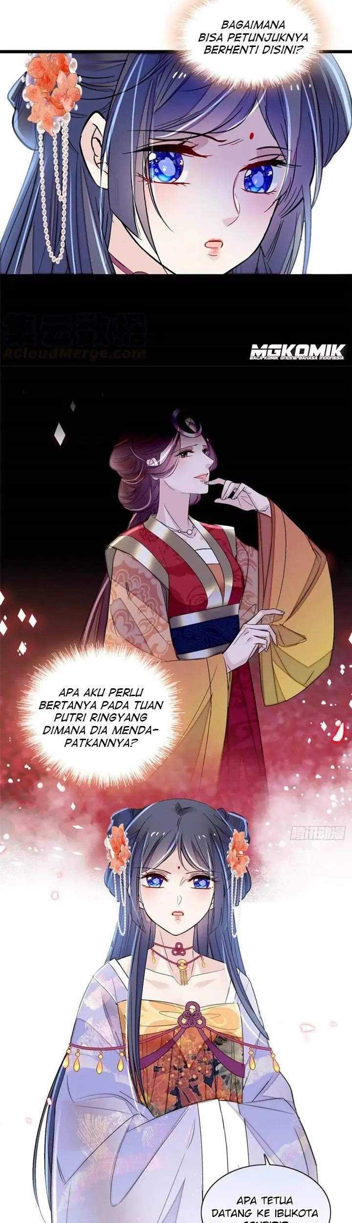 Sijin Chapter 164 - halaman 19
