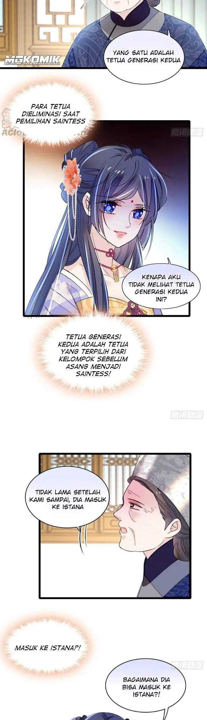 Sijin Chapter 164 - halaman 21