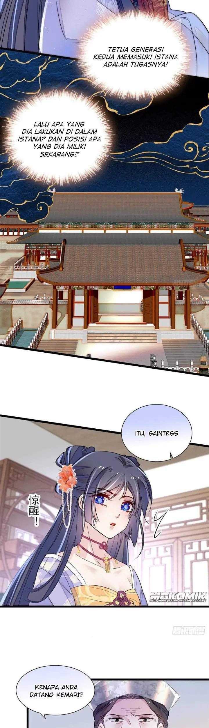 Sijin Chapter 164 - halaman 25