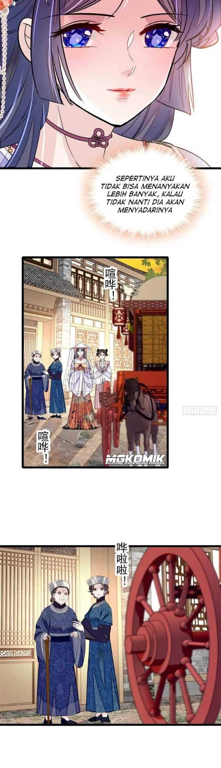 Sijin Chapter 164 - halaman 27