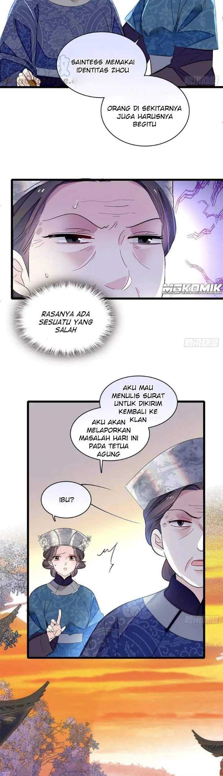 Sijin Chapter 164 - halaman 29