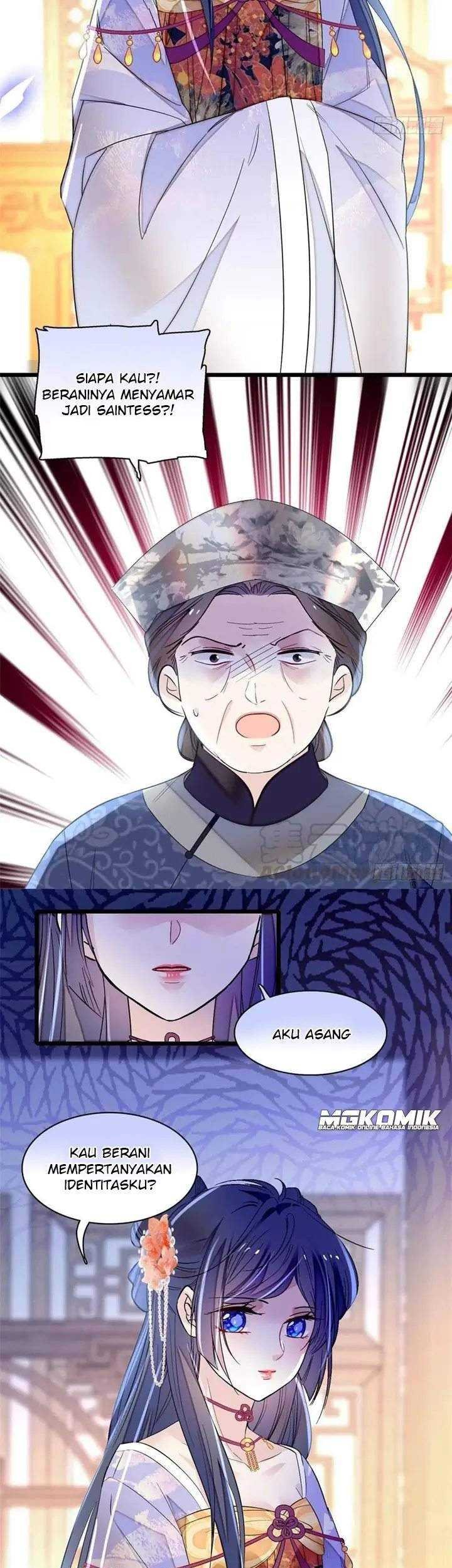 Sijin Chapter 164 - halaman 3
