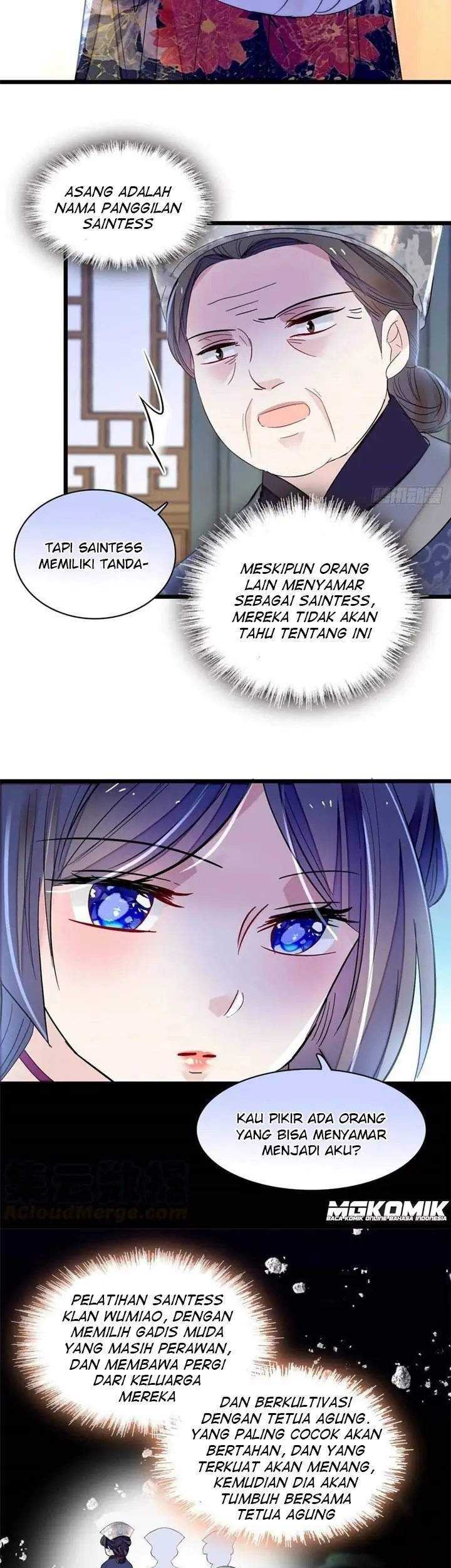 Sijin Chapter 164 - halaman 5