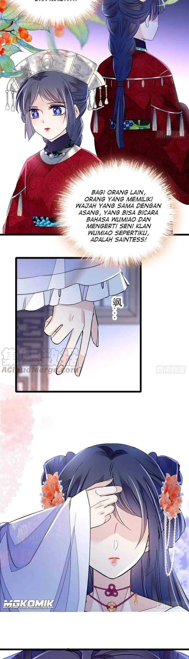 Sijin Chapter 164 - halaman 7