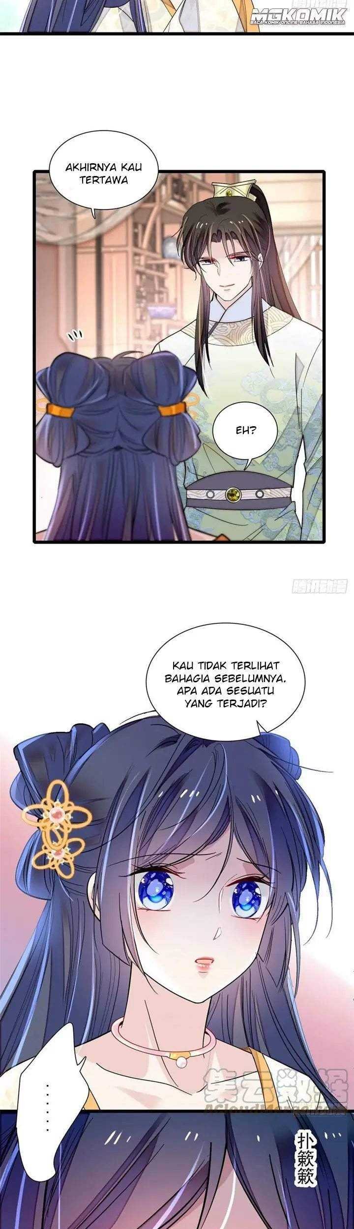 Sijin Chapter 165 - halaman 15
