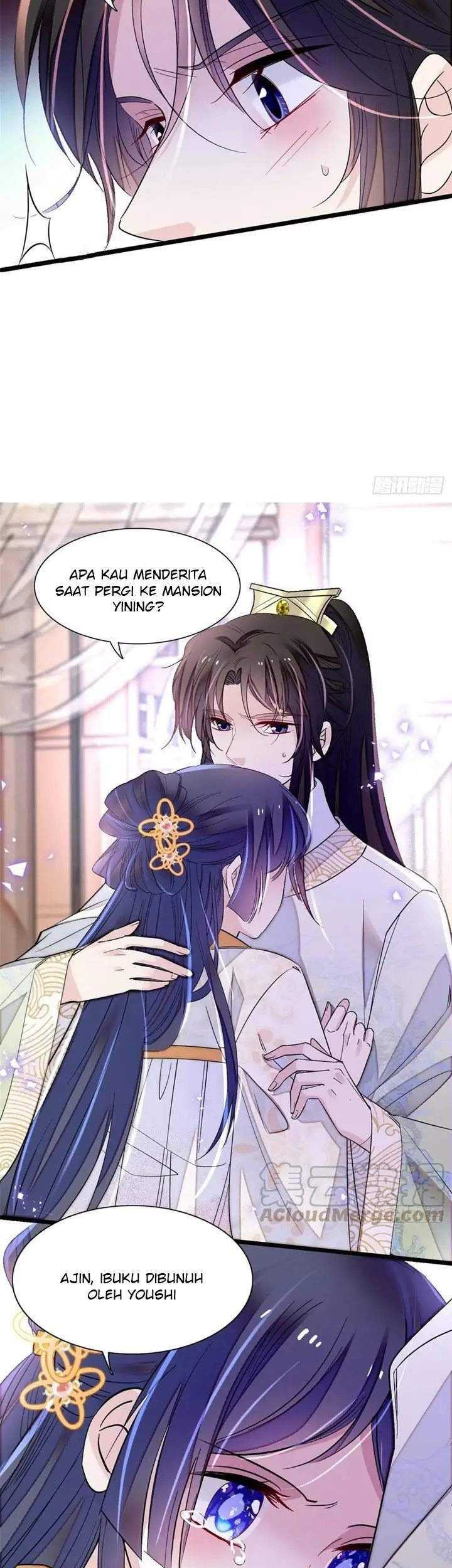 Sijin Chapter 165 - halaman 17