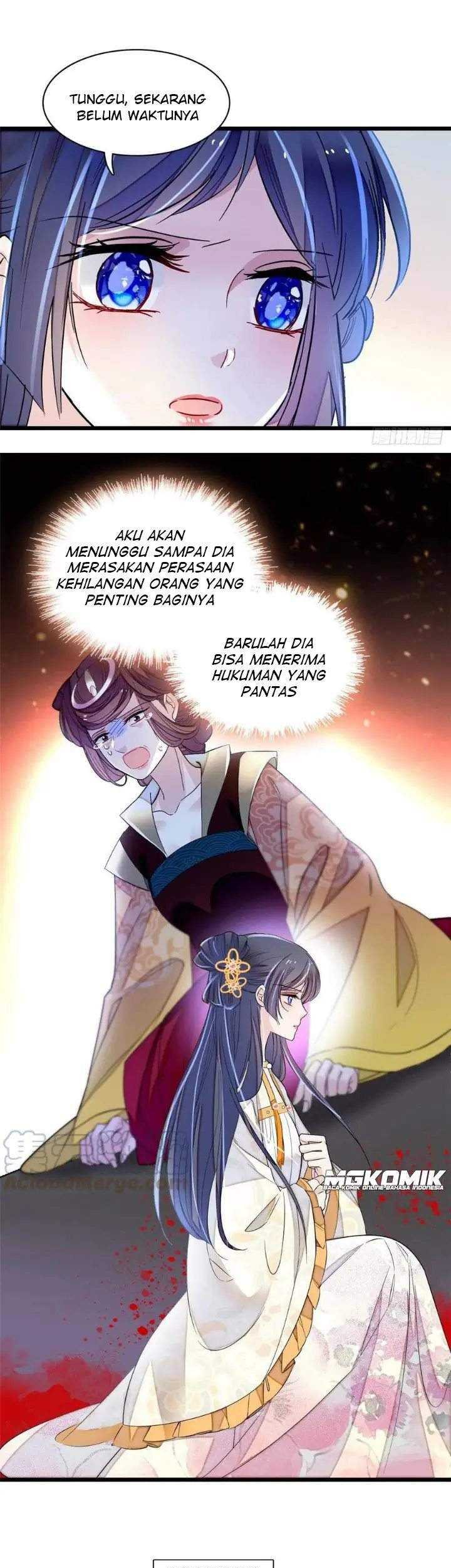 Sijin Chapter 165 - halaman 21