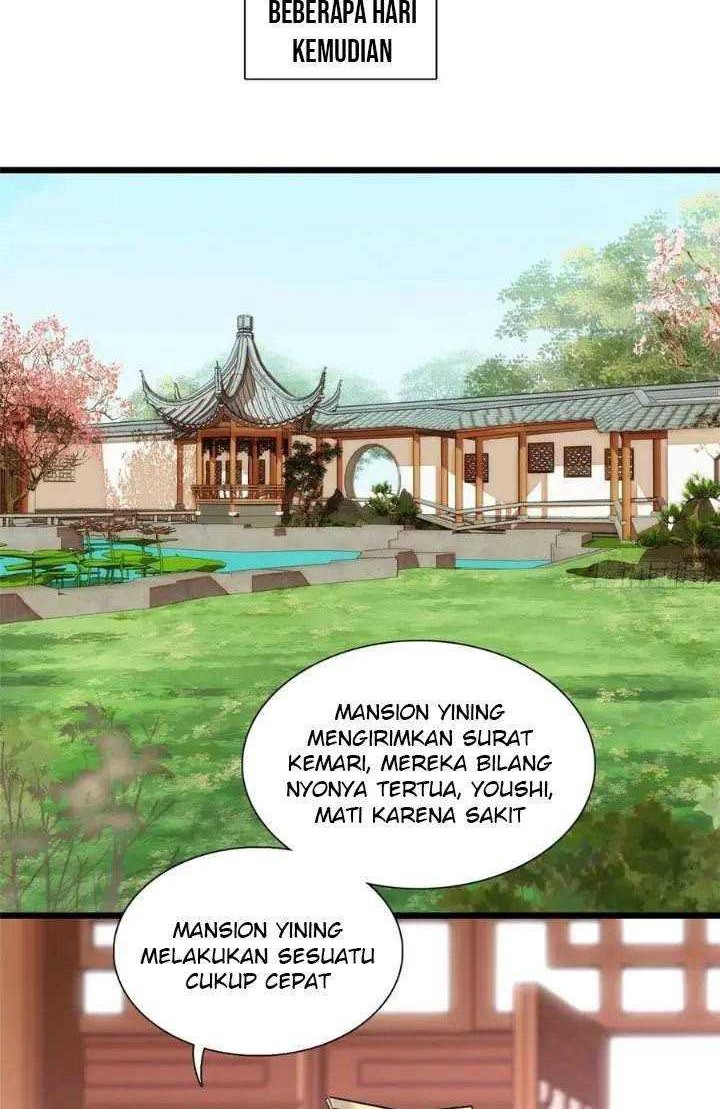 Sijin Chapter 165 - halaman 22