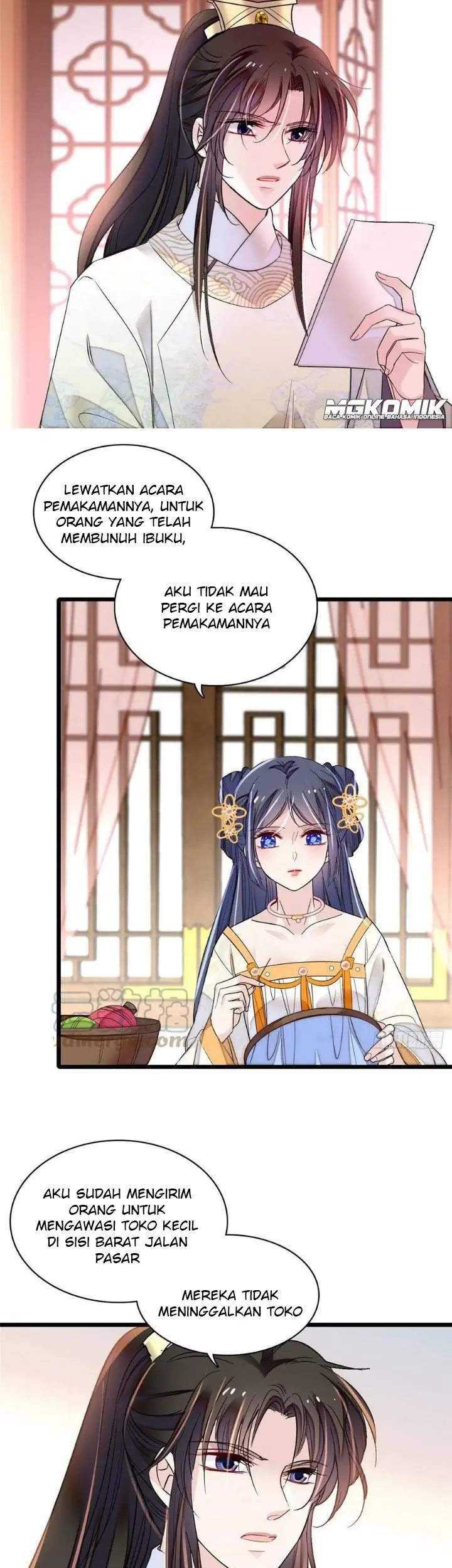 Sijin Chapter 165 - halaman 23