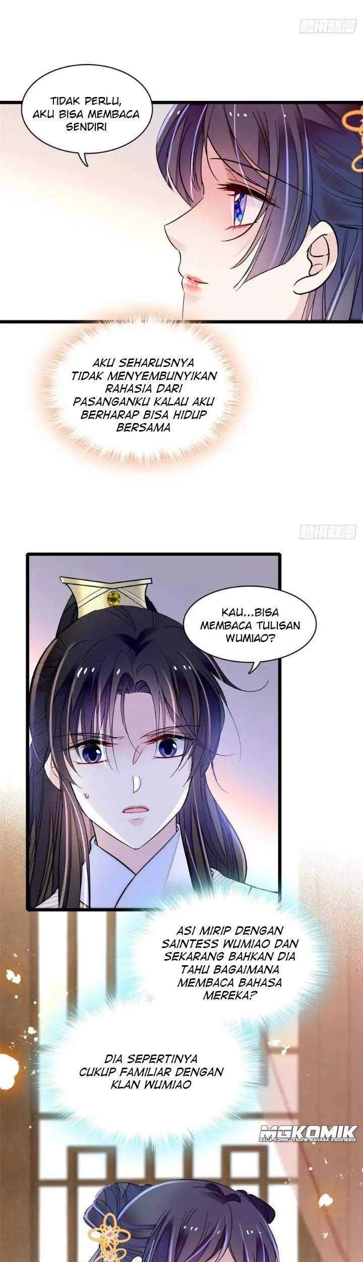 Sijin Chapter 165 - halaman 25