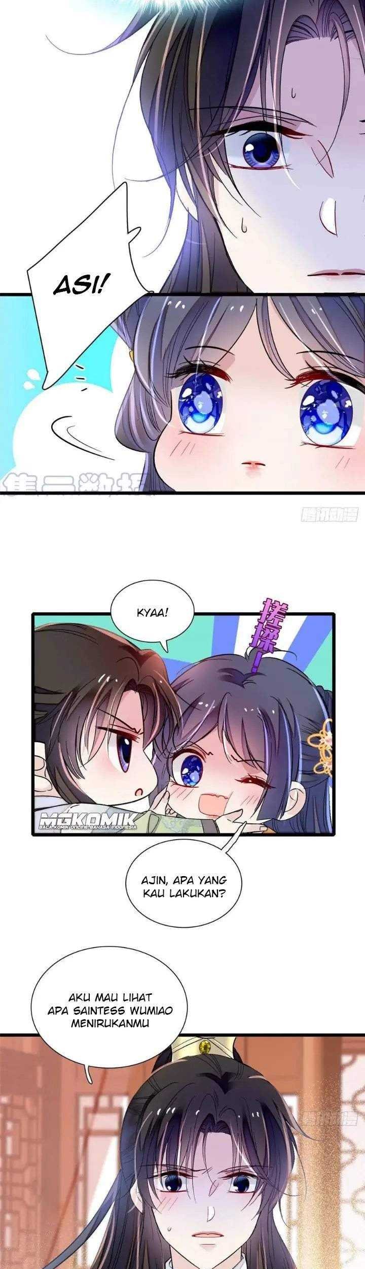 Sijin Chapter 165 - halaman 27