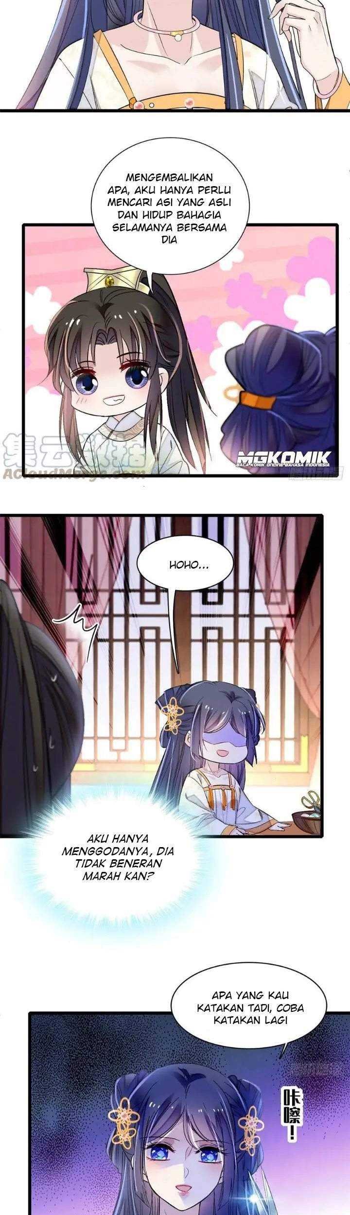 Sijin Chapter 165 - halaman 29