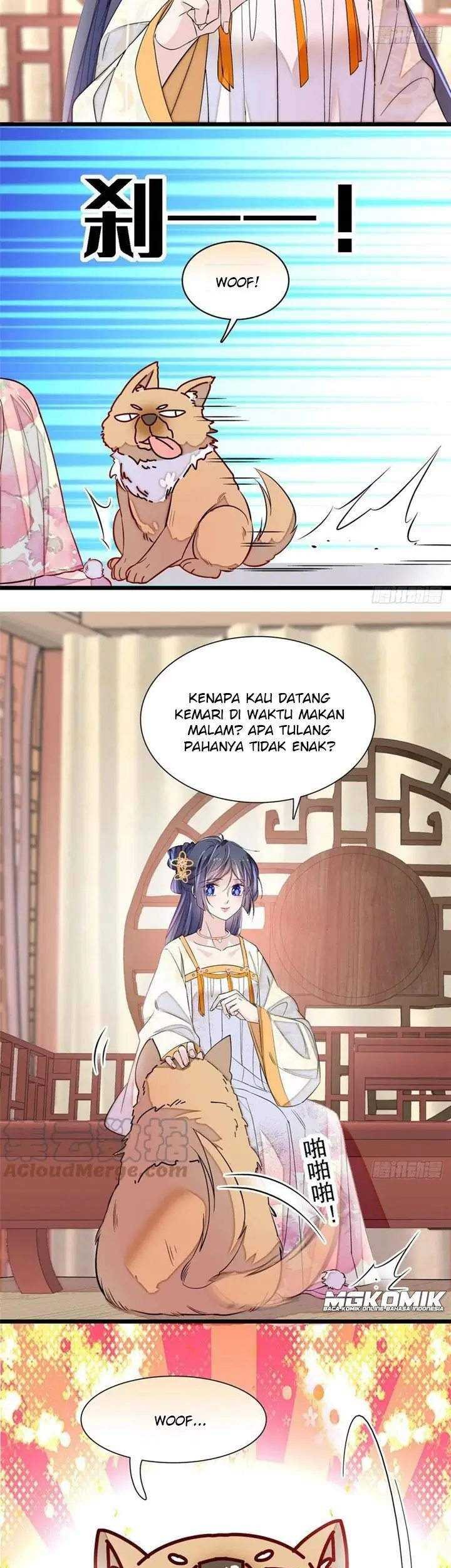 Sijin Chapter 165 - halaman 5