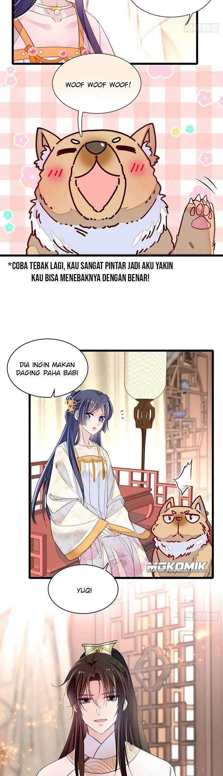 Sijin Chapter 165 - halaman 7