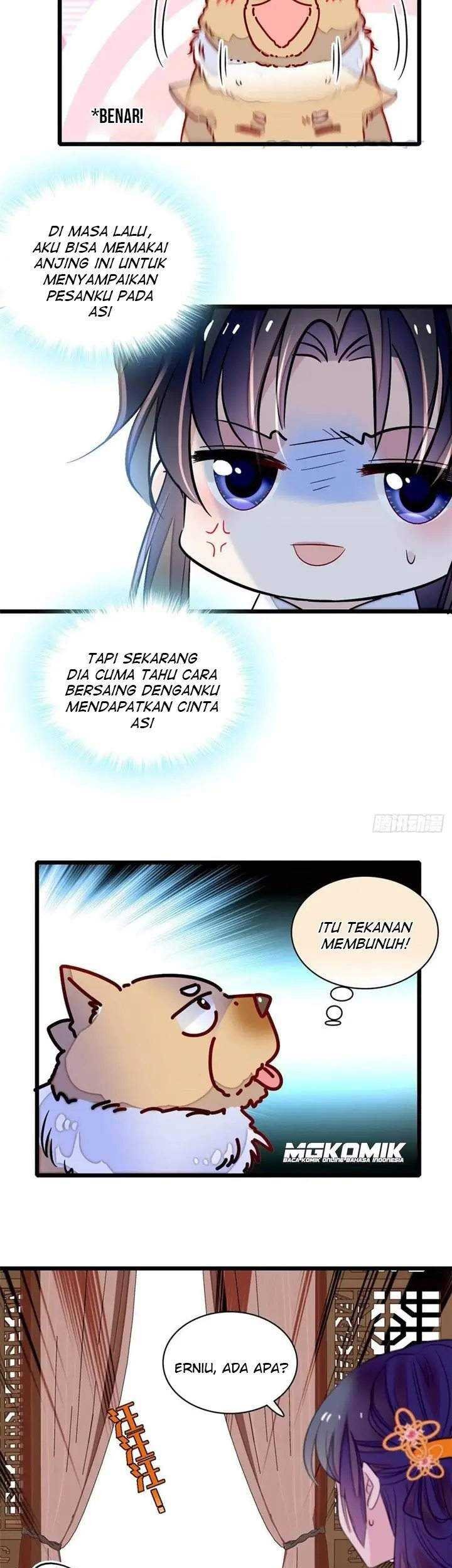 Sijin Chapter 165 - halaman 9