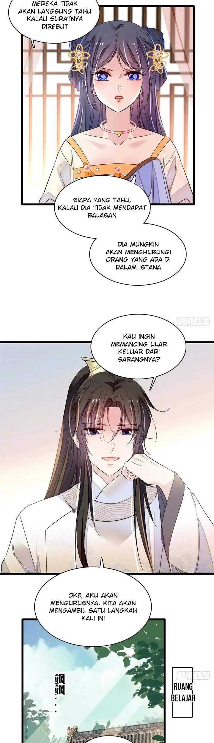 Sijin Chapter 166 - halaman 11