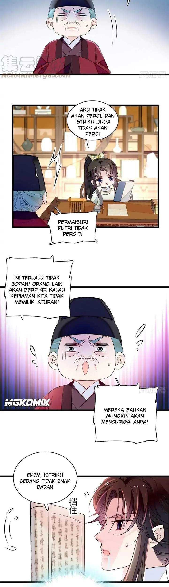 Sijin Chapter 166 - halaman 13