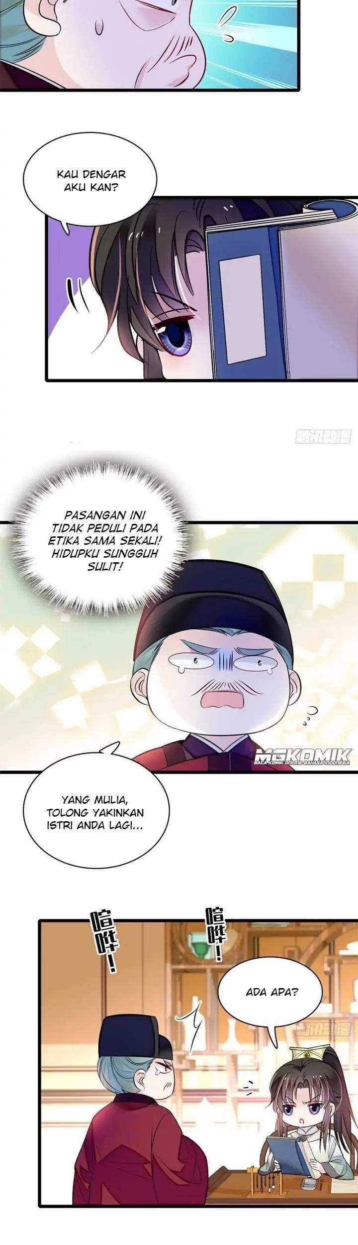 Sijin Chapter 166 - halaman 15