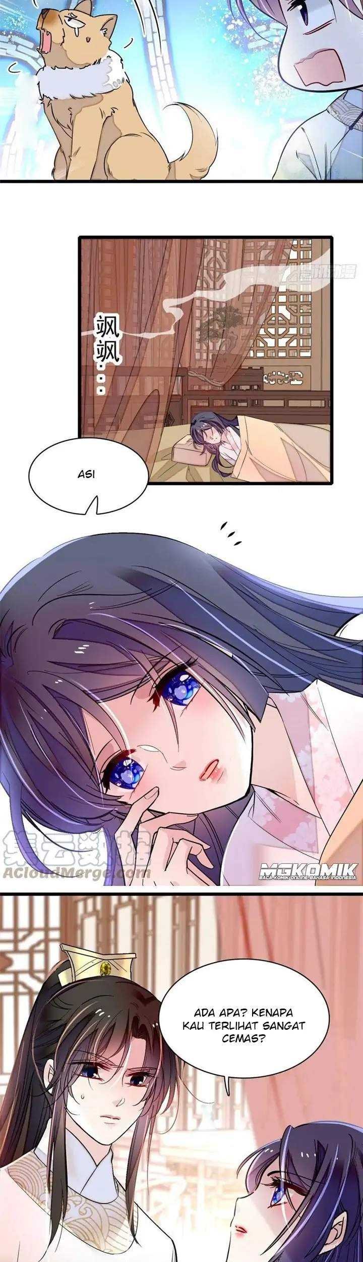 Sijin Chapter 166 - halaman 19