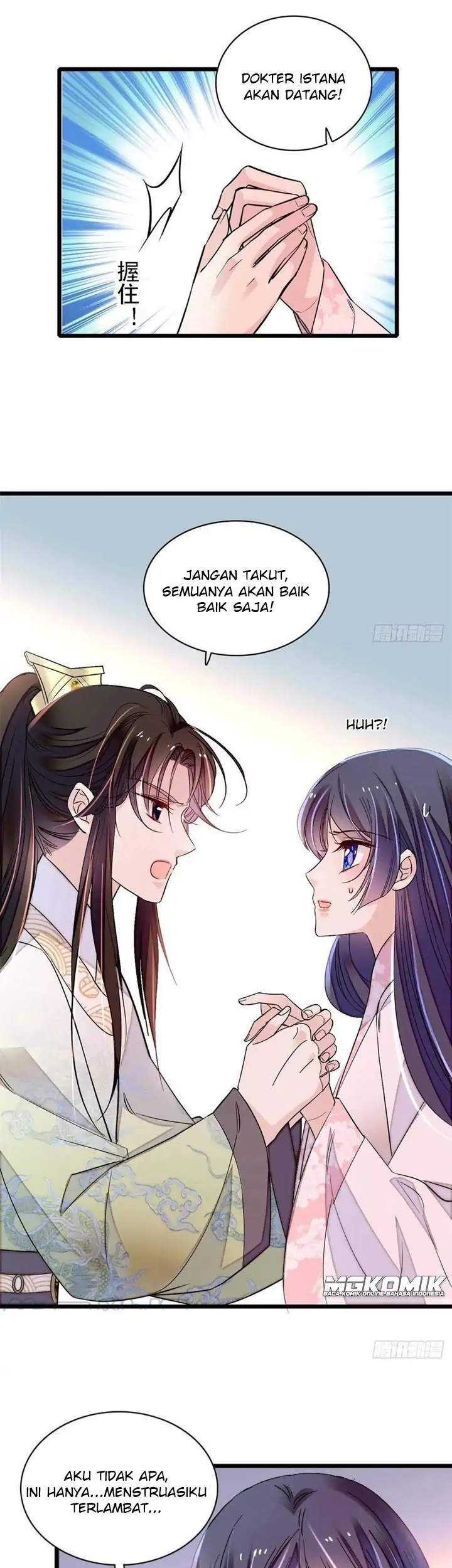 Sijin Chapter 166 - halaman 21