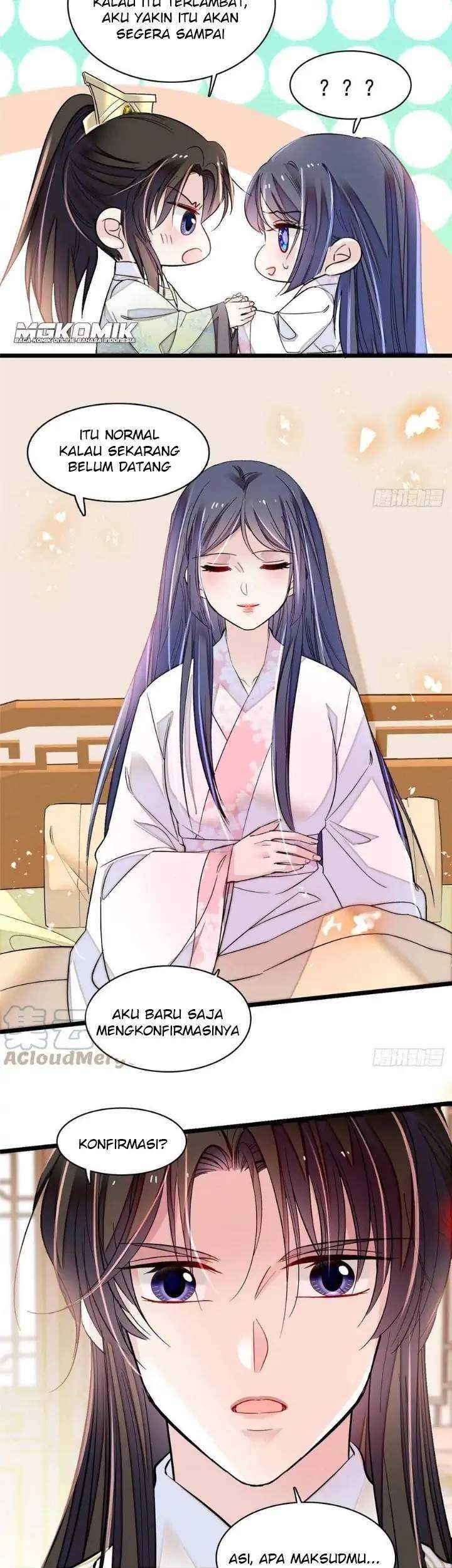 Sijin Chapter 166 - halaman 23