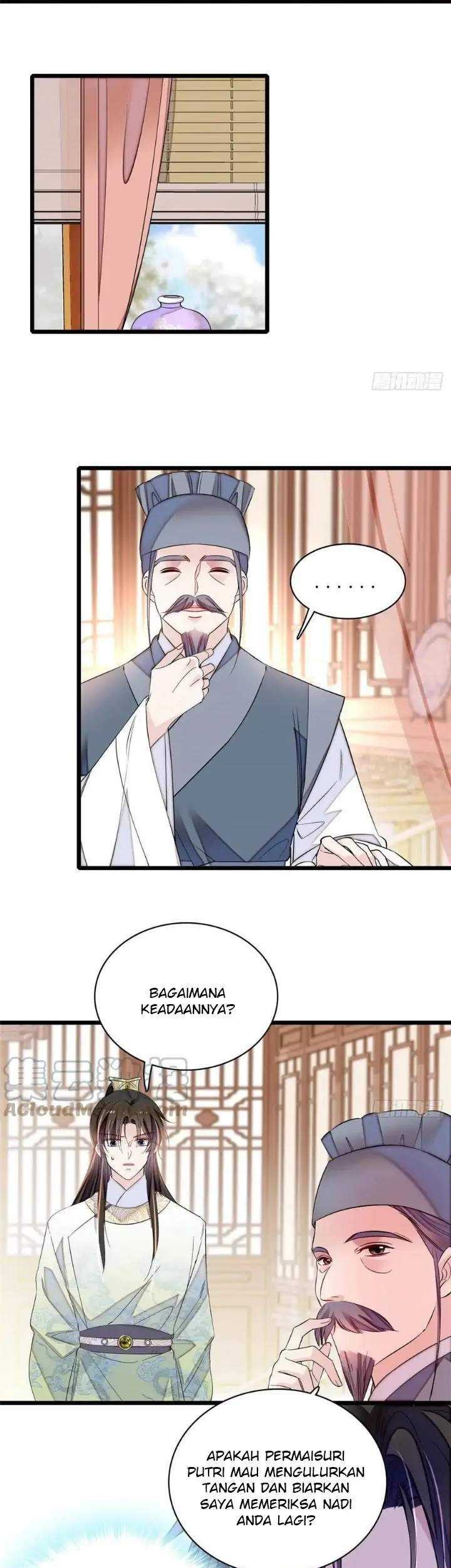 Sijin Chapter 166 - halaman 25