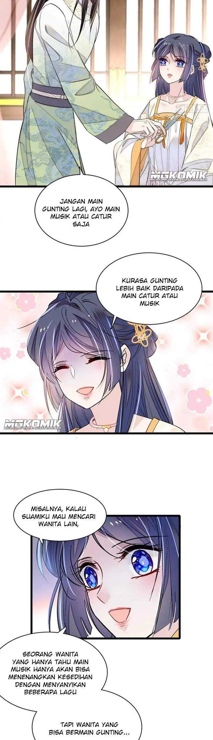 Sijin Chapter 166 - halaman 3