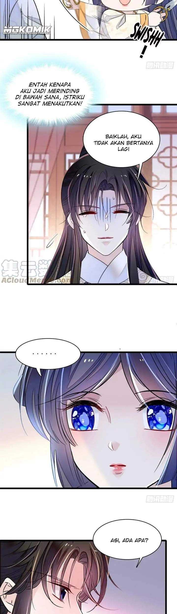 Sijin Chapter 166 - halaman 5