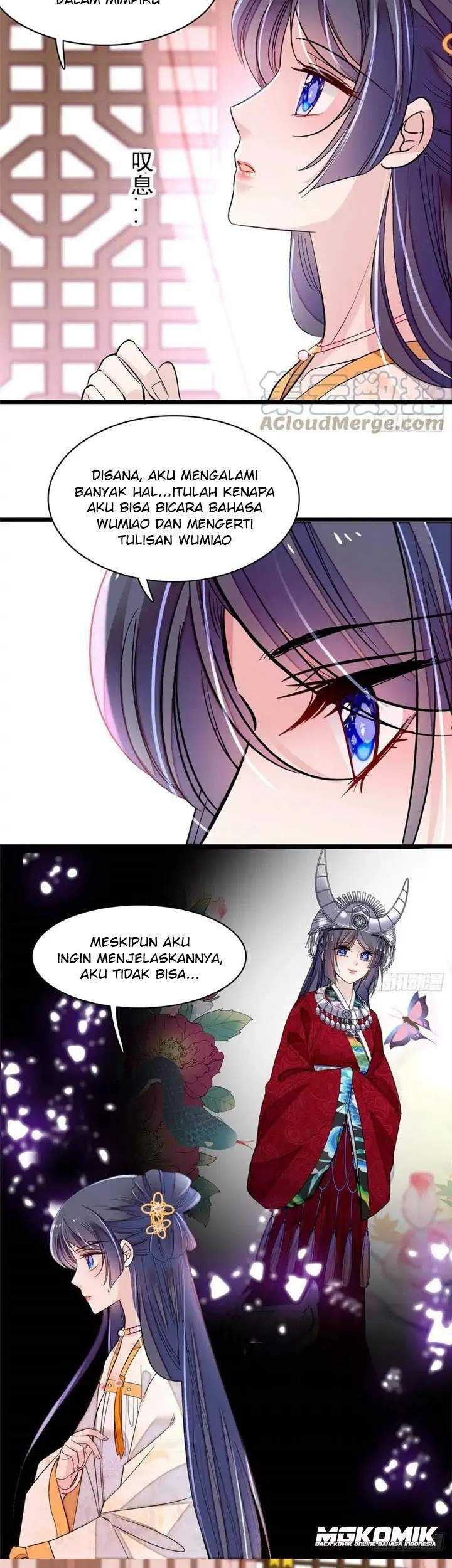 Sijin Chapter 166 - halaman 7