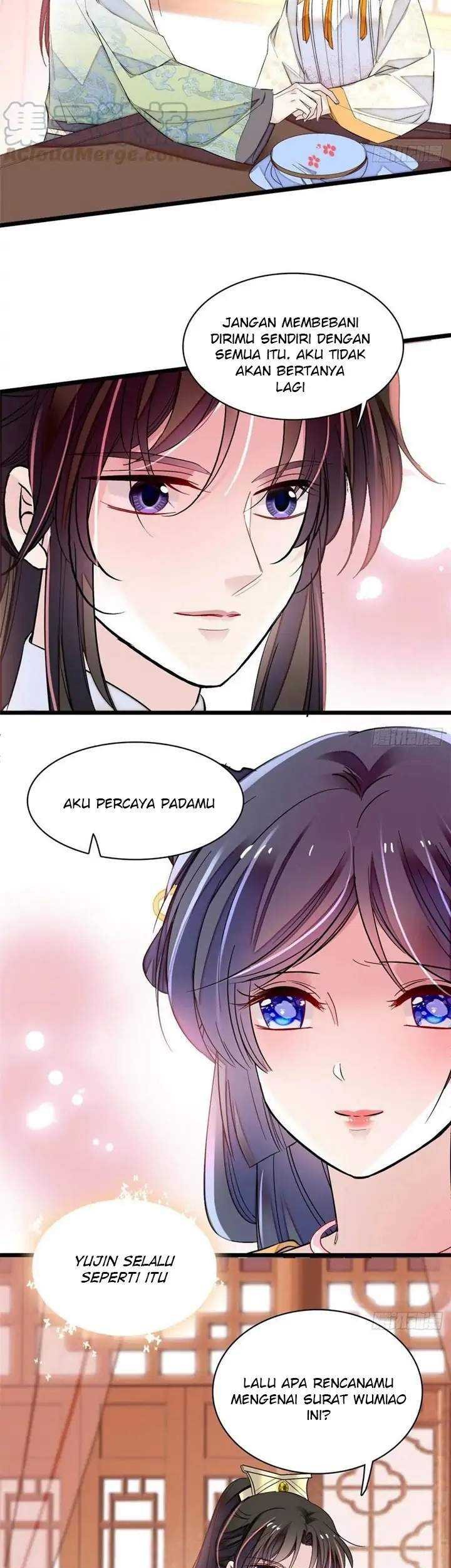 Sijin Chapter 166 - halaman 9