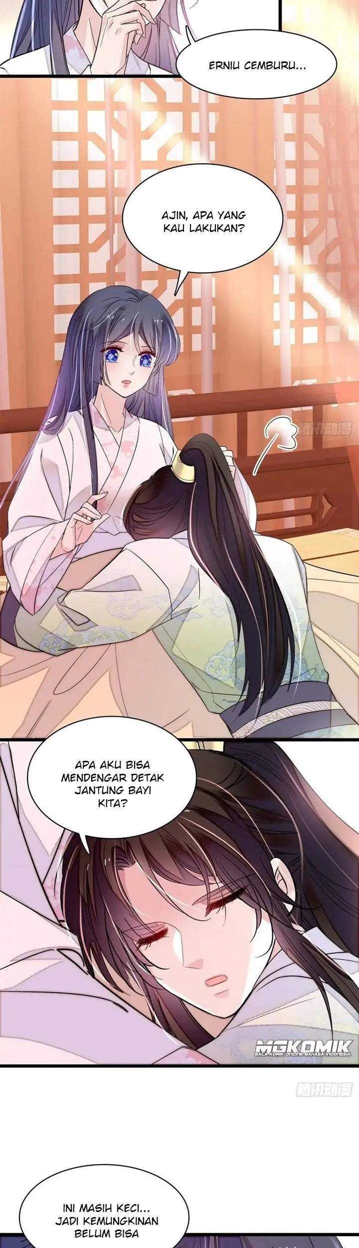 Sijin Chapter 167 - halaman 15