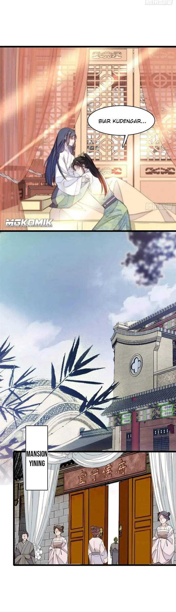 Sijin Chapter 167 - halaman 17