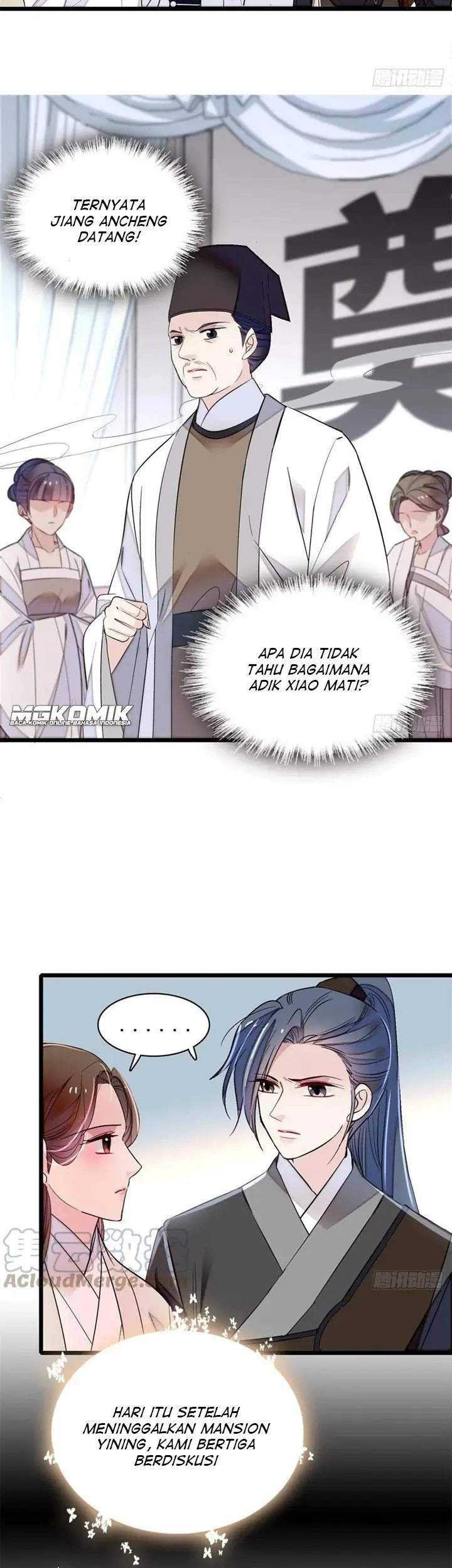 Sijin Chapter 167 - halaman 19