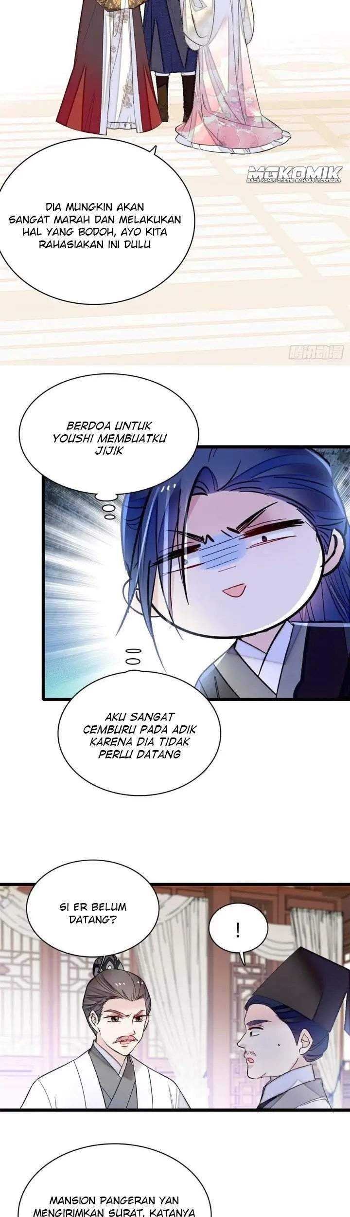 Sijin Chapter 167 - halaman 21
