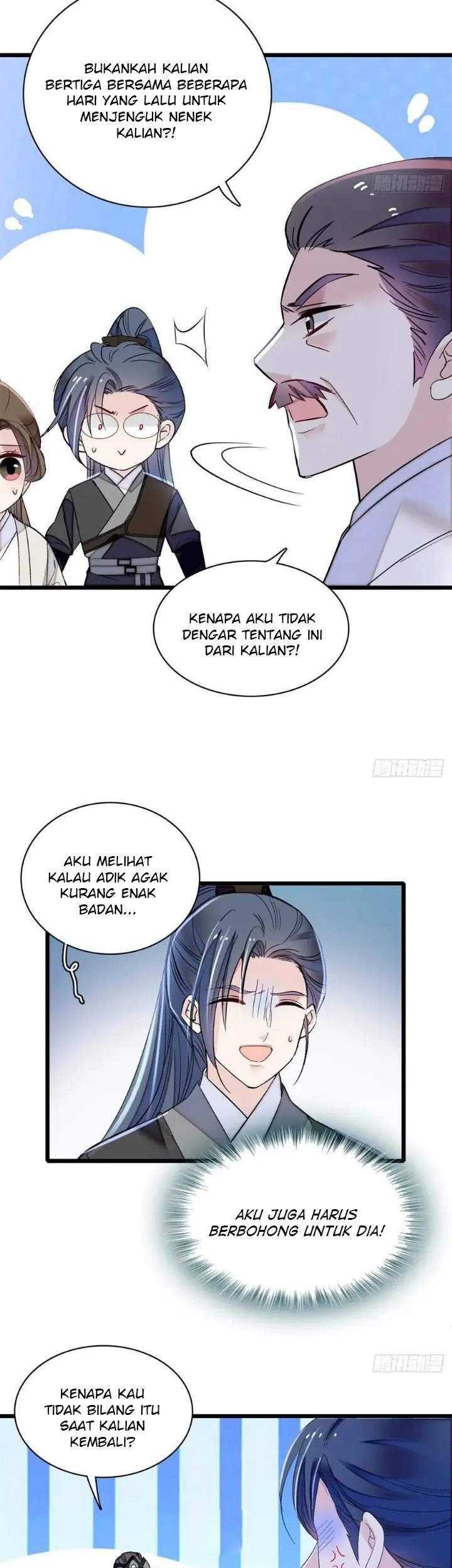 Sijin Chapter 167 - halaman 23