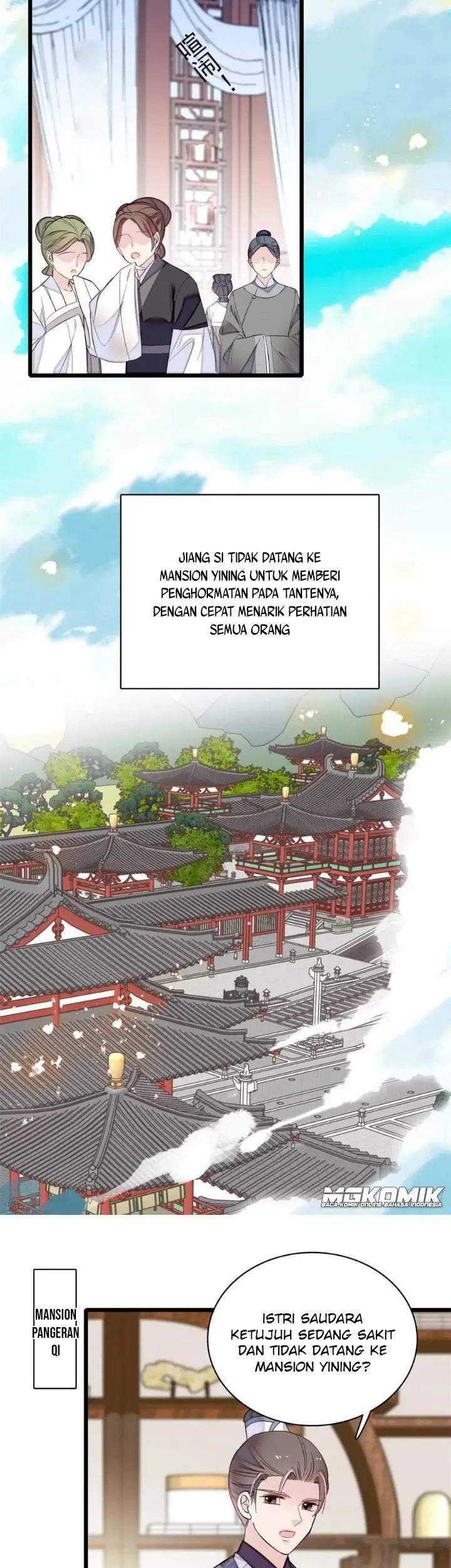 Sijin Chapter 167 - halaman 25