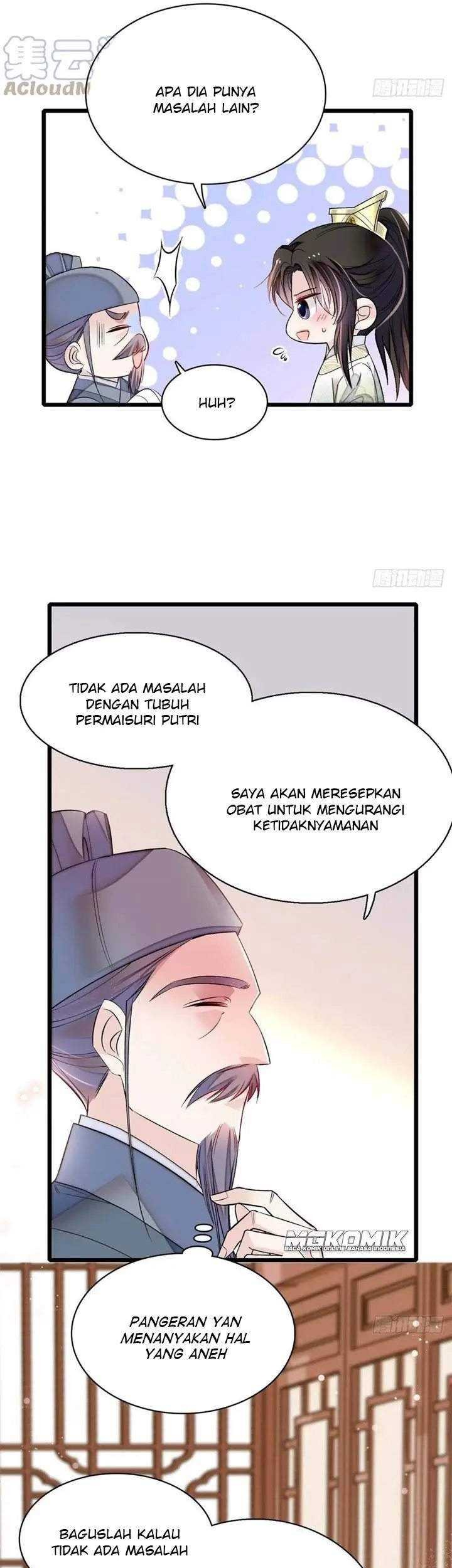 Sijin Chapter 167 - halaman 3