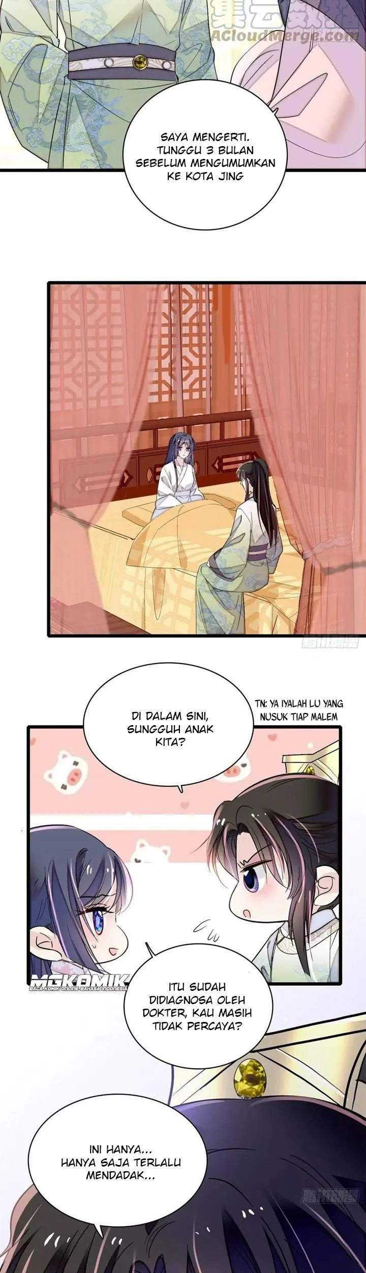 Sijin Chapter 167 - halaman 5